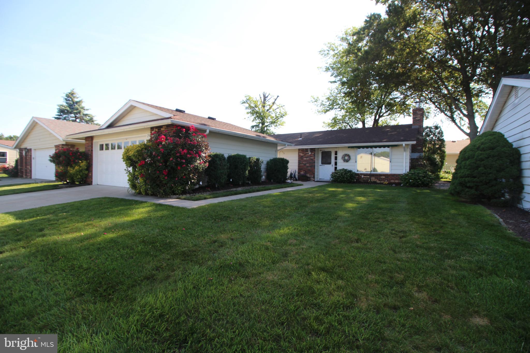 236 Vernon Road Monroe Township, NJ 08831 - Photo 2 of 26 Gallery Image 2