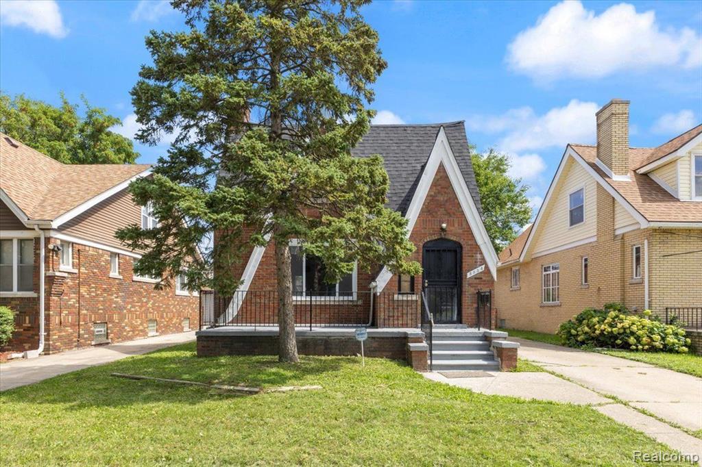 5934 Devonshire Road Detroit, MI 48224 - Photo 3 of 29