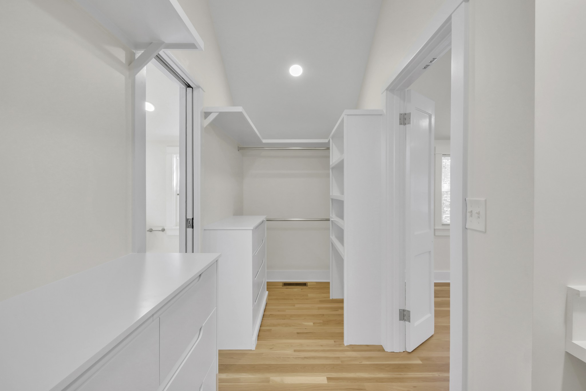 1121 Goldilocks Street Madison, TN 37115 - Photo 23 of 31 a bathroom with a sink and shower