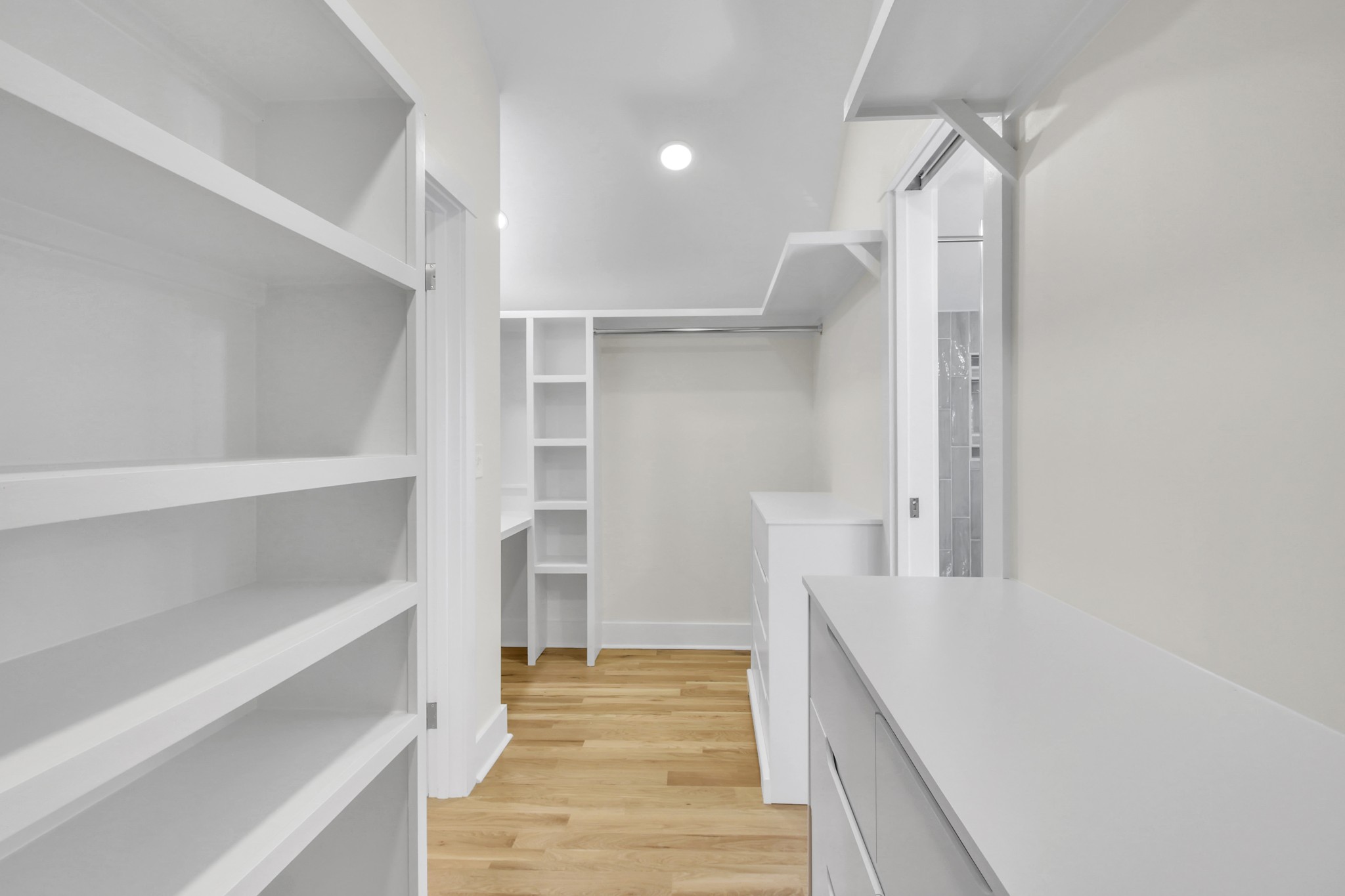 1121 Goldilocks Street Madison, TN 37115 - Photo 24 of 31 a view of walk in closet