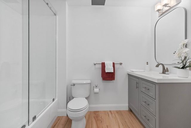 $880,000 | 21 Wormwood Street, Unit 421, Boston, MA 02210