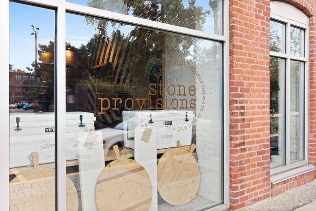 $880,000 | 21 Wormwood Street, Unit 421, Boston, MA 02210