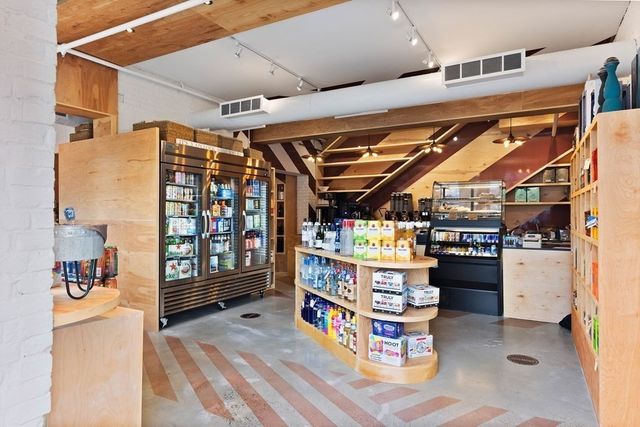 $880,000 | 21 Wormwood Street, Unit 421, Boston, MA 02210