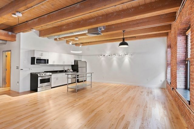 $880,000 | 21 Wormwood Street, Unit 421, Boston, MA 02210