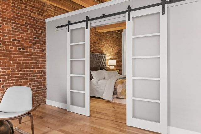 $880,000 | 21 Wormwood Street, Unit 421, Boston, MA 02210