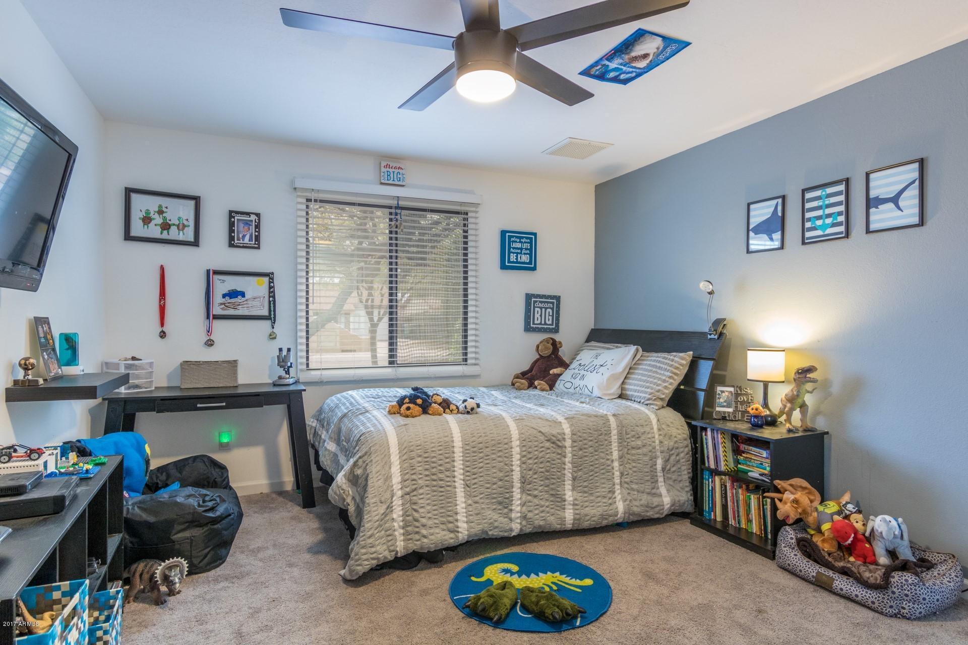 3756 East Pershing Avenue Phoenix, AZ 85032 - Photo 14 of 22 BR 2