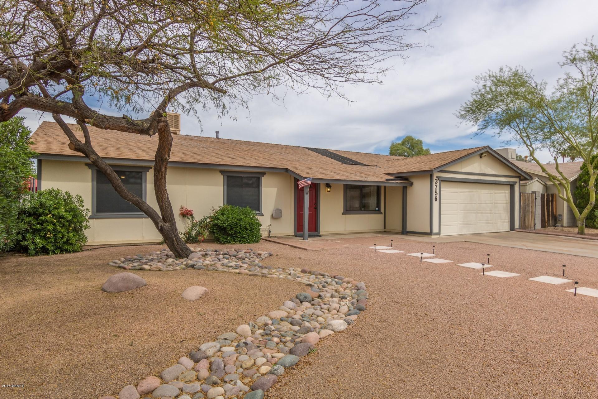 3756 East Pershing Avenue Phoenix, AZ 85032 - Photo 21 of 22 Front