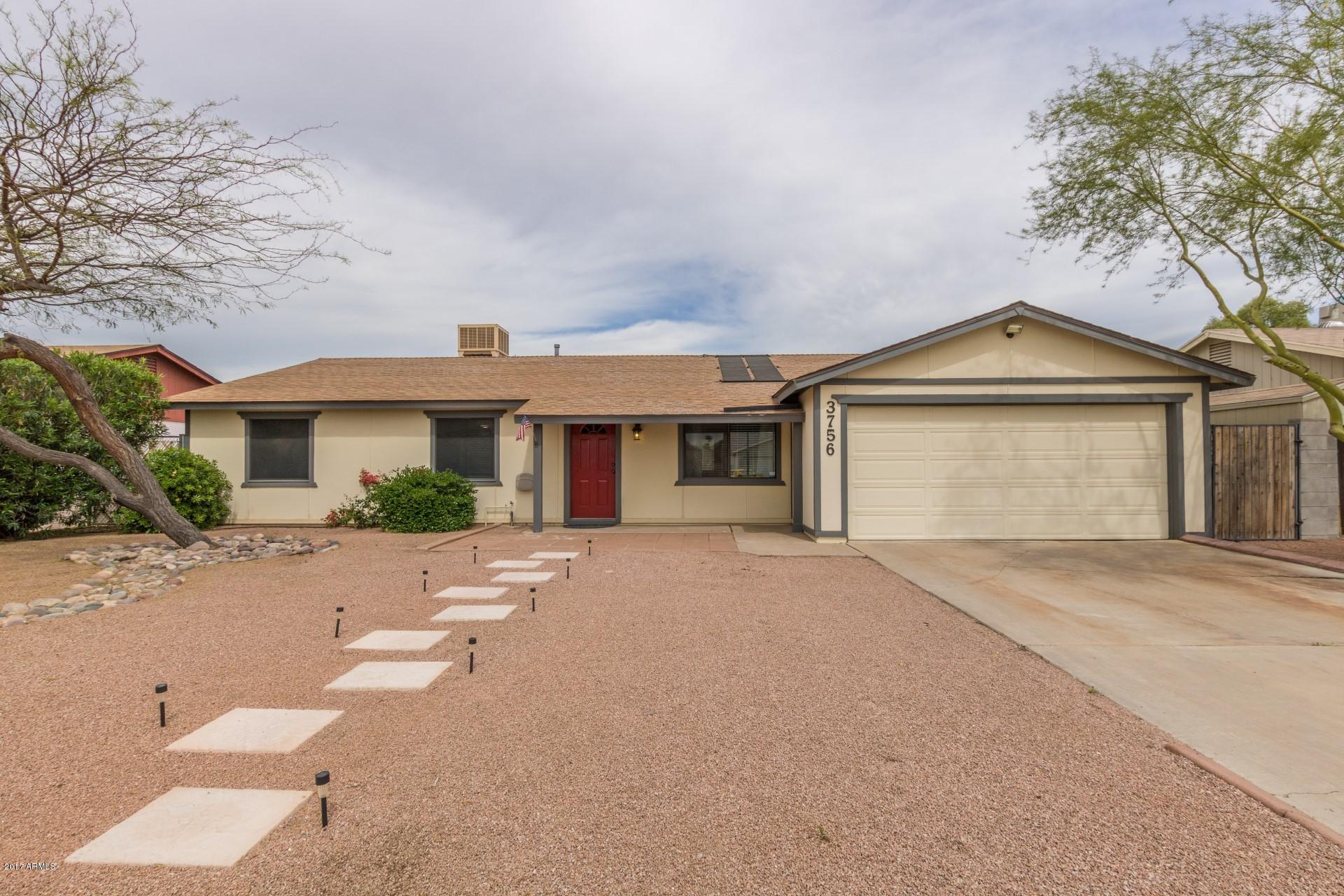 3756 East Pershing Avenue Phoenix, AZ 85032 - Photo 22 of 22 Front.