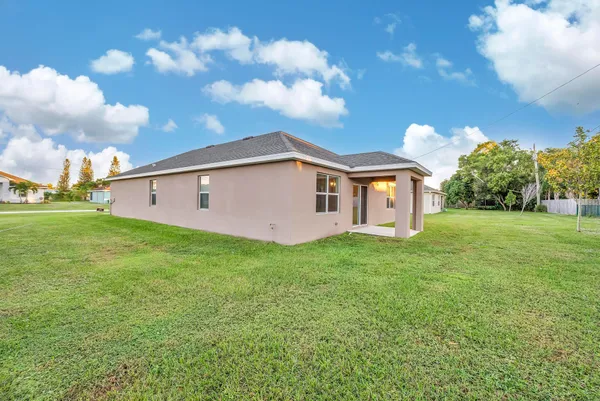 $2,790 | 2538 Southeast Rock Springs Drive, Port St. Lucie, FL 34952