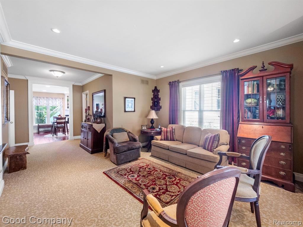 1627 Dorothea Road Berkley, MI 48072 - Photo 25 of 47