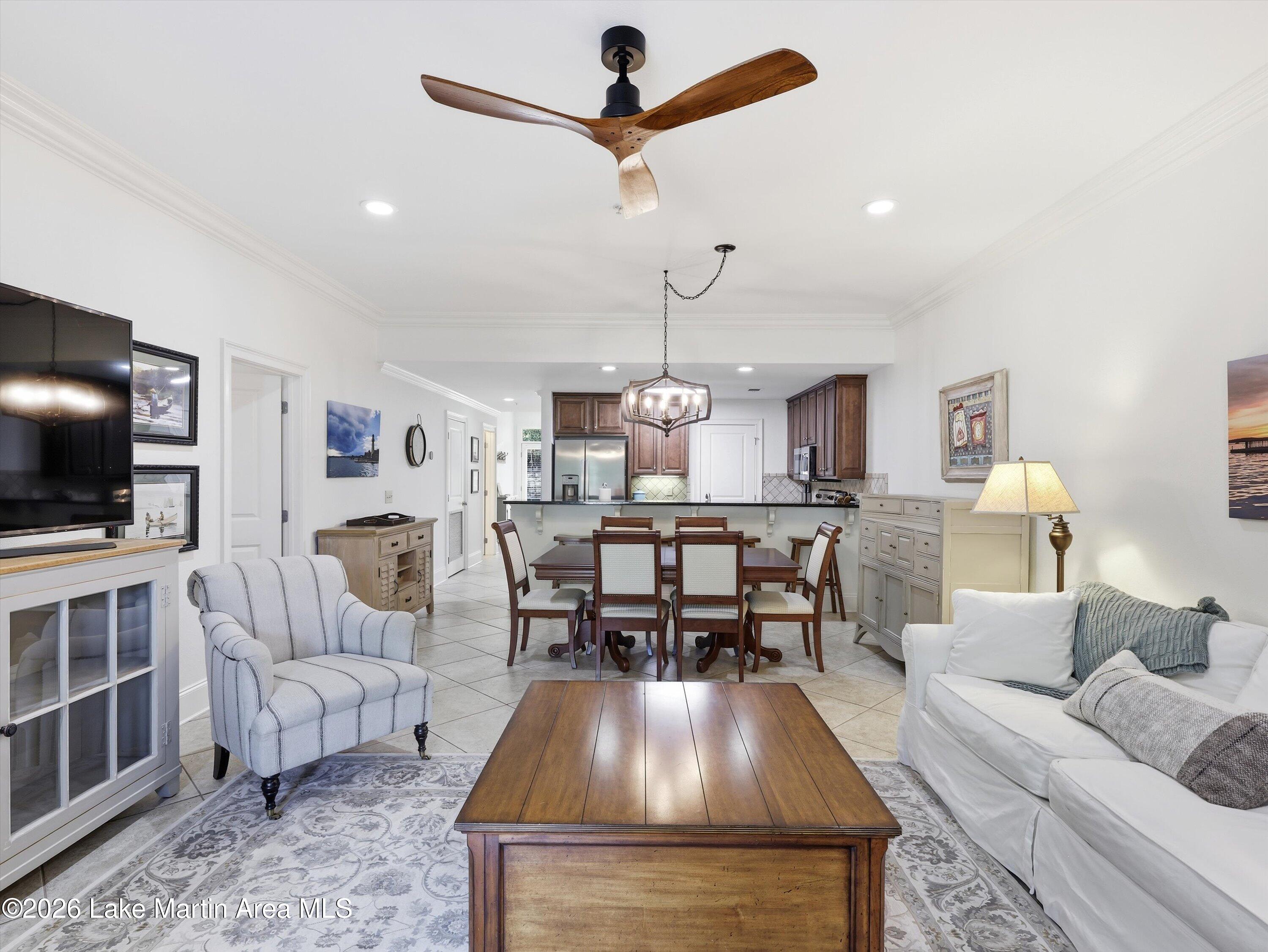 370 Marina Point Road Dadeville, AL 36853 - Photo 24 of 44 Gallery Image 24