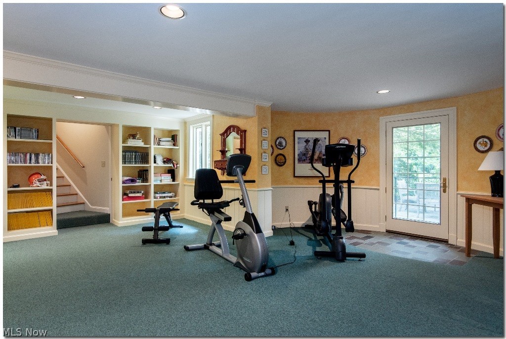615 Falls Road Chagrin Falls, OH 44022 - Photo 22 of 28 Gallery Image 22