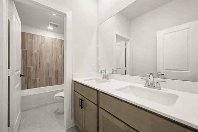 $434,209 | 1509 Laurel Lane, Argyle, TX 76226