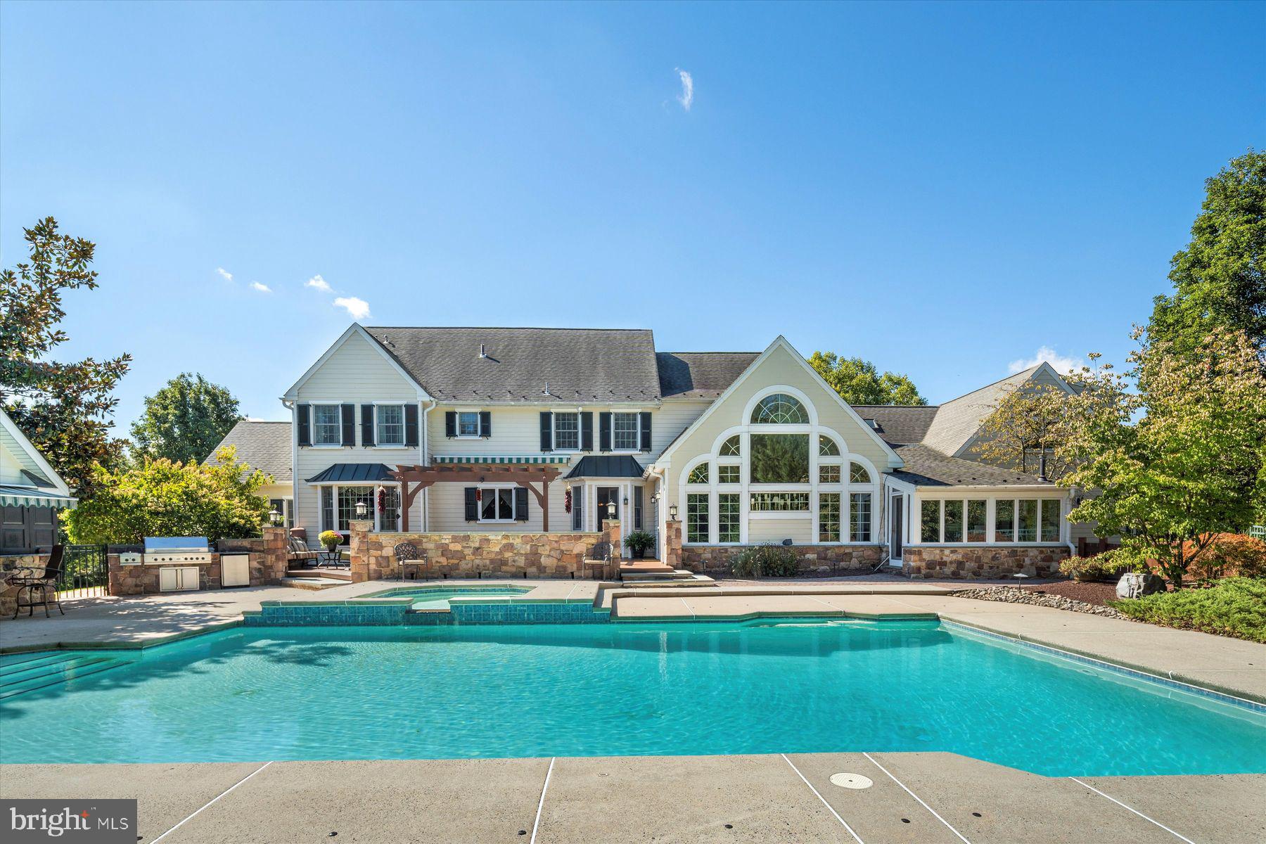 1751 Holicong Road New Hope, PA 18938 - Photo 1 of 48 Gallery Image 1