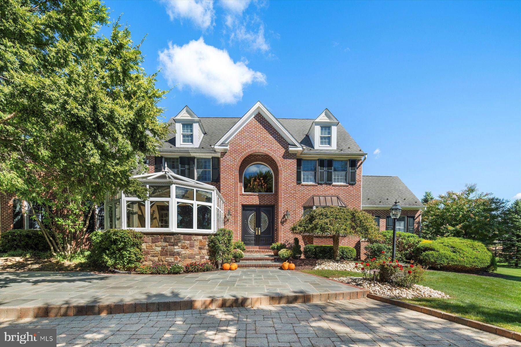 1751 Holicong Road New Hope, PA 18938 - Photo 3 of 48 Gallery Image 3