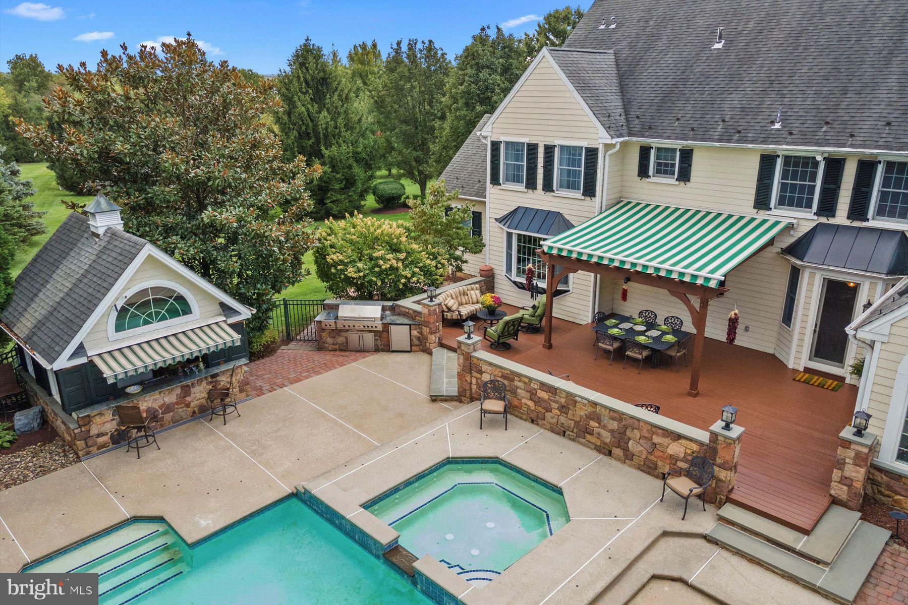 1751 Holicong Road New Hope, PA 18938 - Photo 38 of 48 Gallery Image 38
