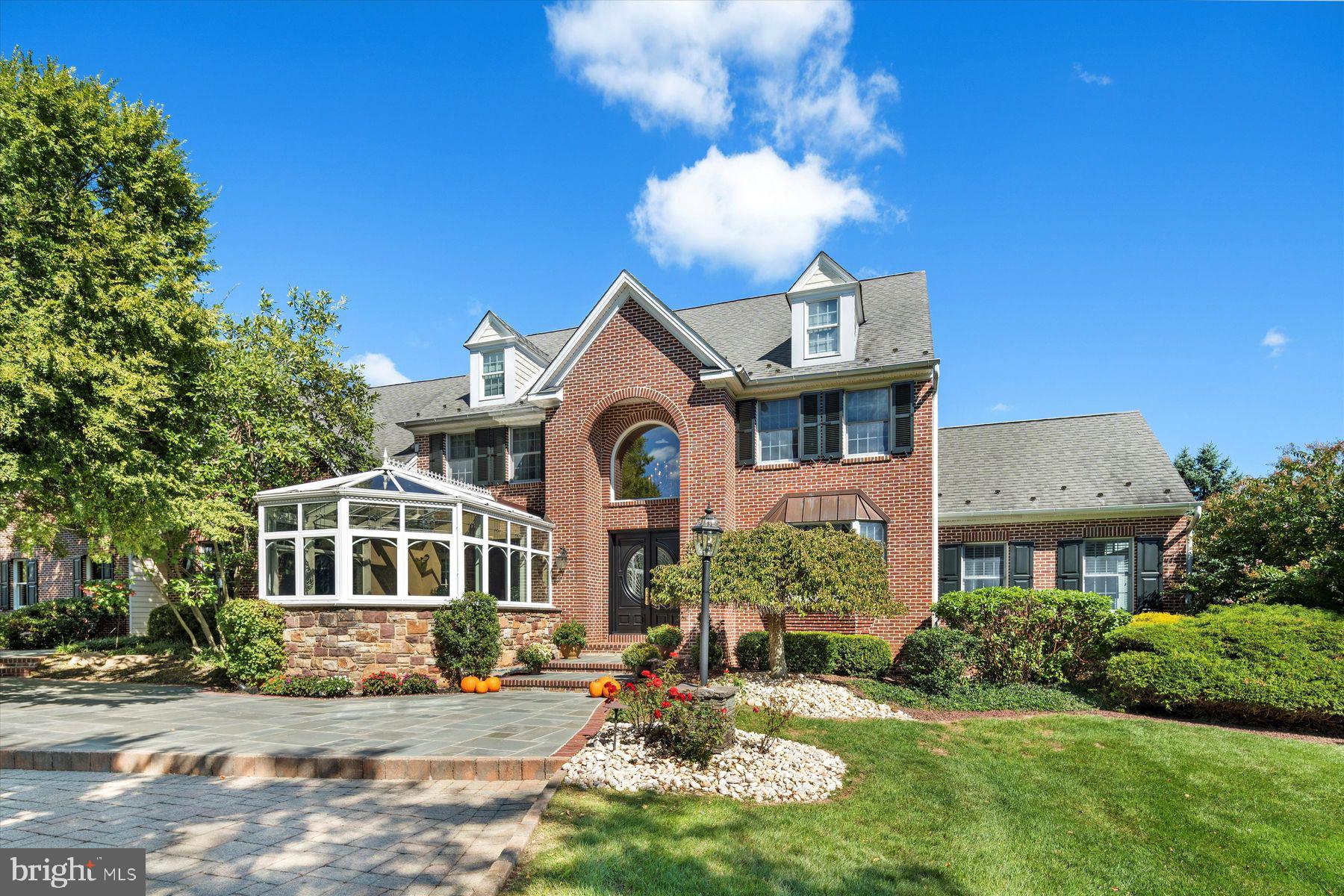 1751 Holicong Road New Hope, PA 18938 - Photo 4 of 48 Gallery Image 4