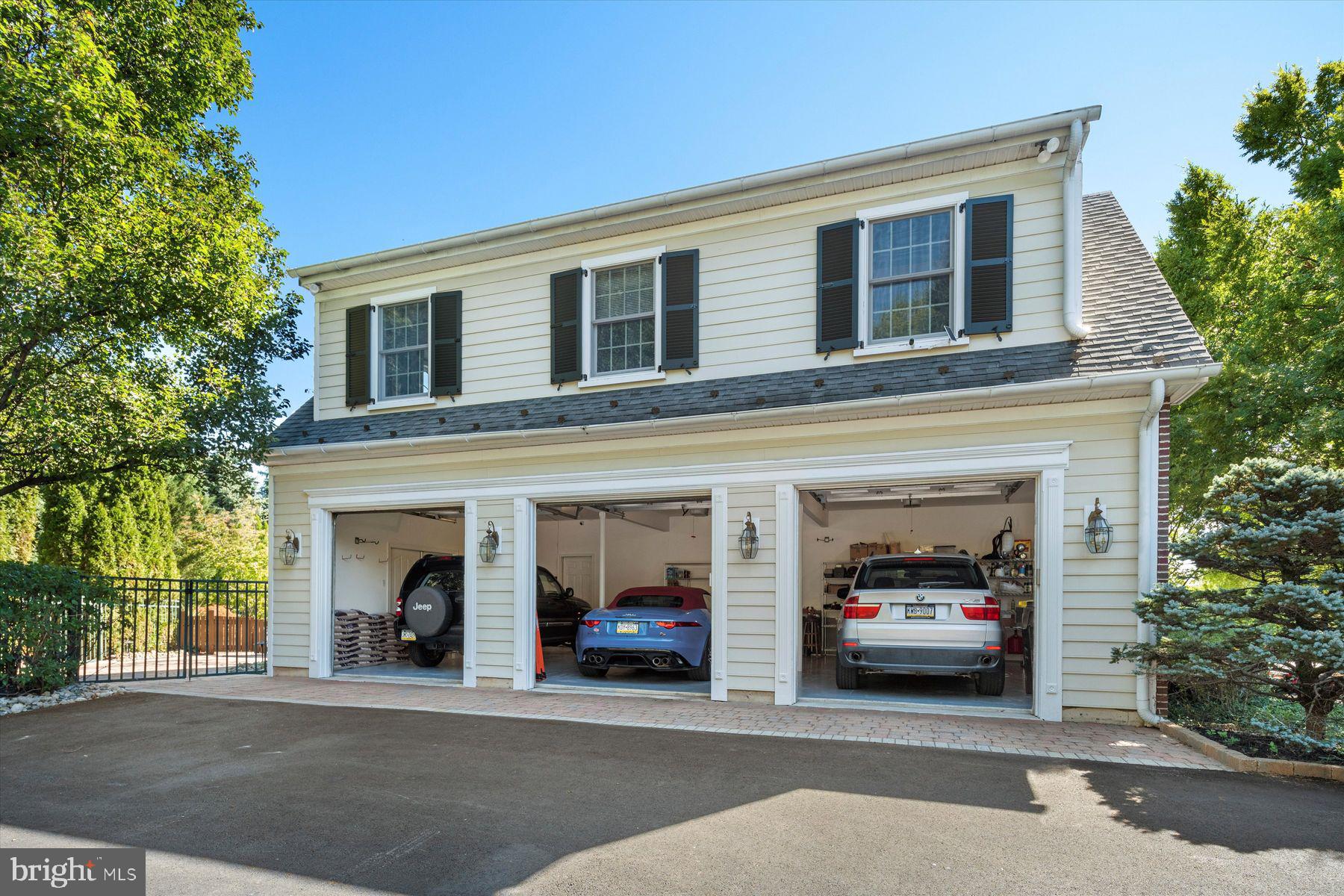 1751 Holicong Road New Hope, PA 18938 - Photo 46 of 48 Gallery Image 46