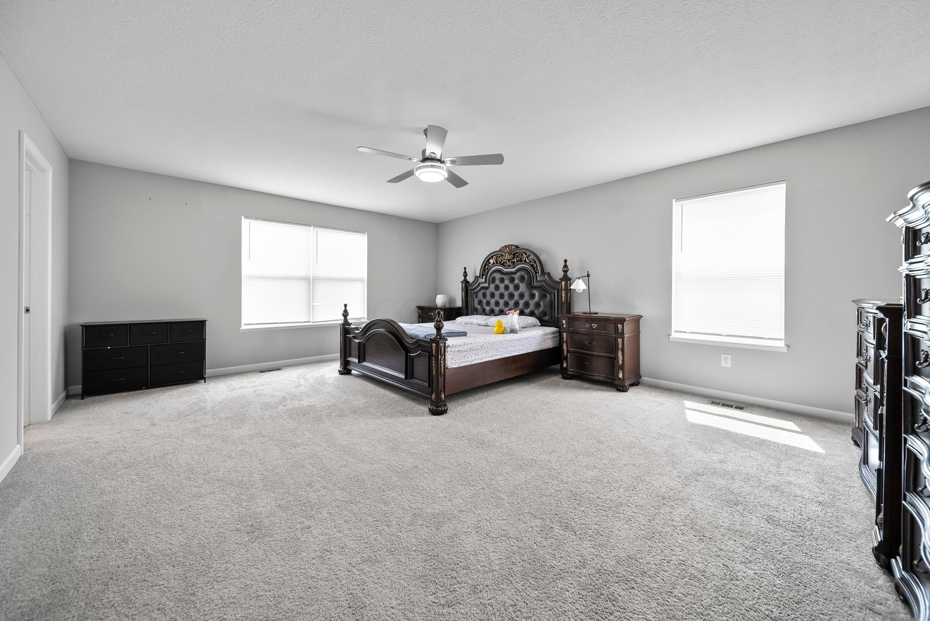 2856 Mound Rdg Way Blacklick, OH 43004 - Photo 35 of 73