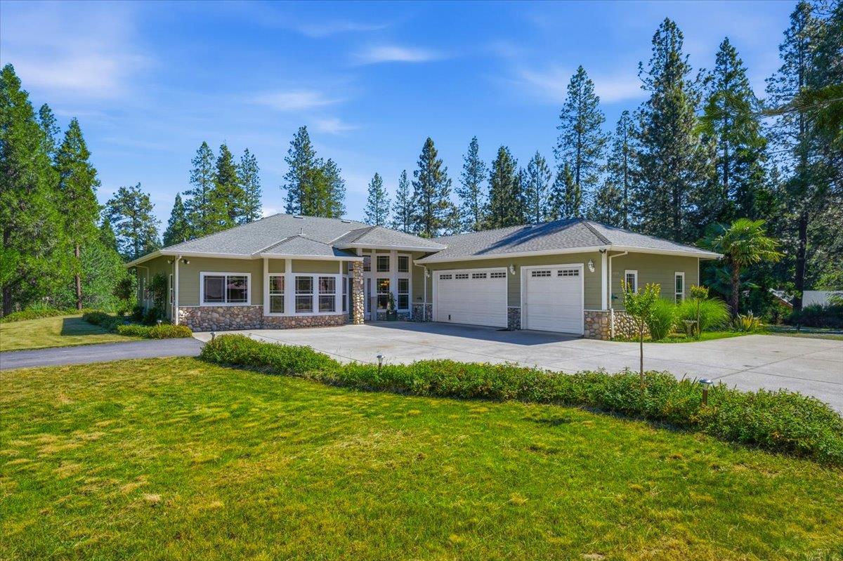 15890 Orchard Springs Road Grass Valley, CA 95945 - Photo 47 of 50