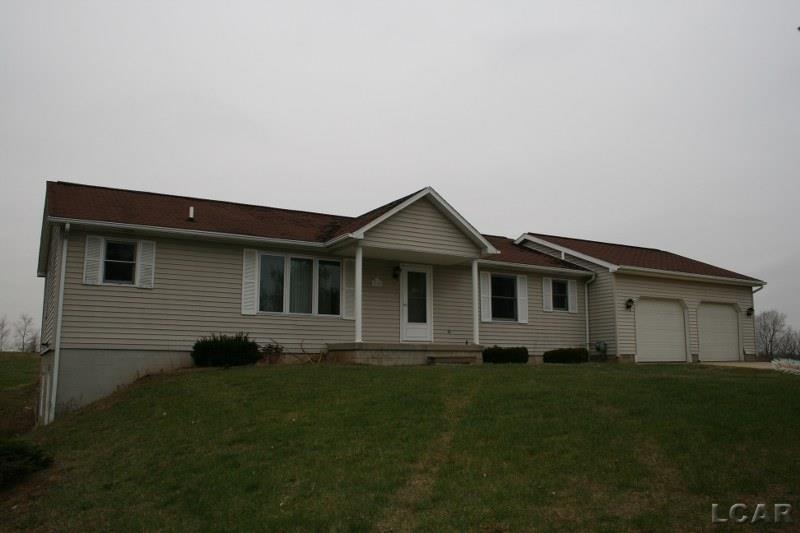 7742 Case Road, Unit CASE Brooklyn, MI 49230 - Photo 1 of 12