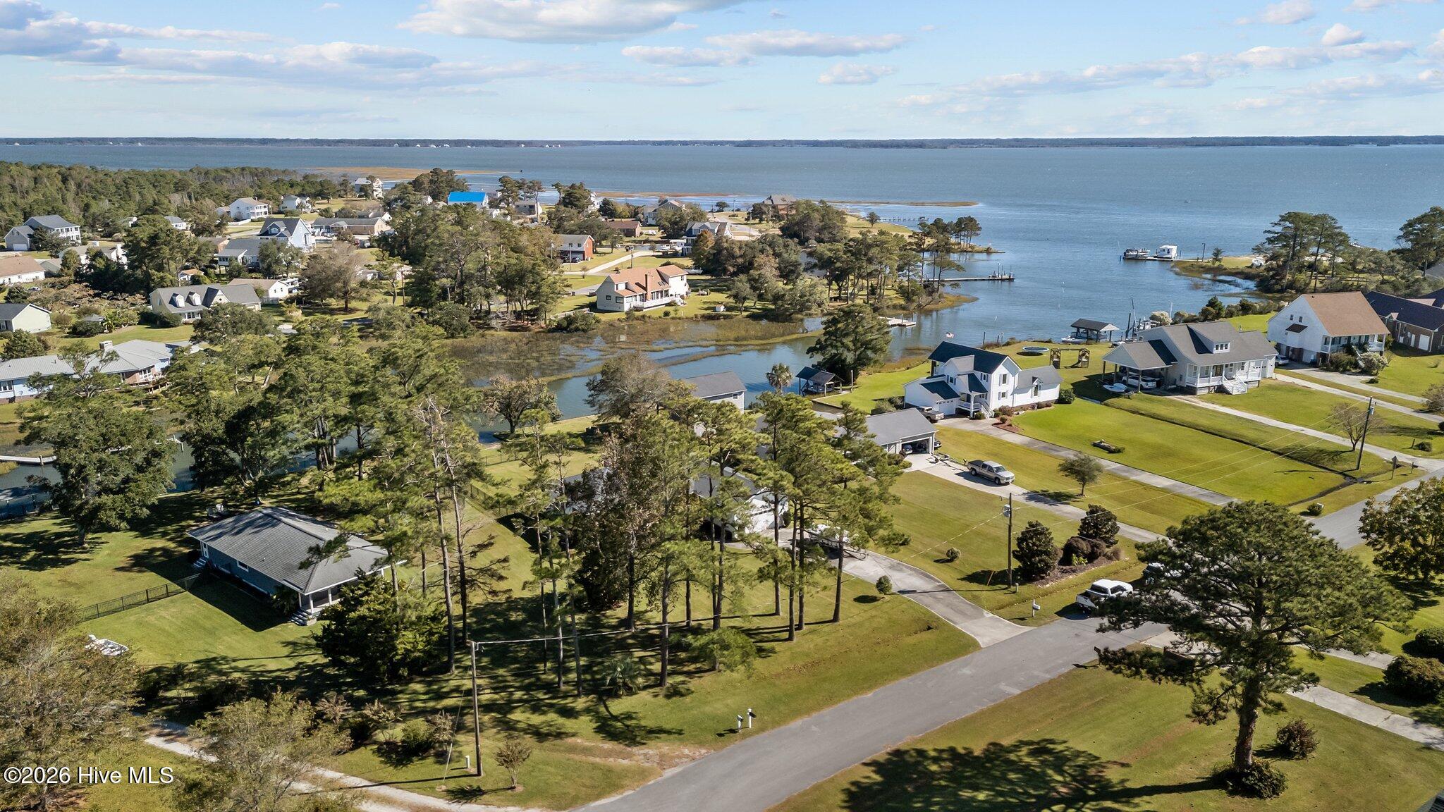 180 Wallace Road Beaufort, NC 28516 - Photo 40 of 45