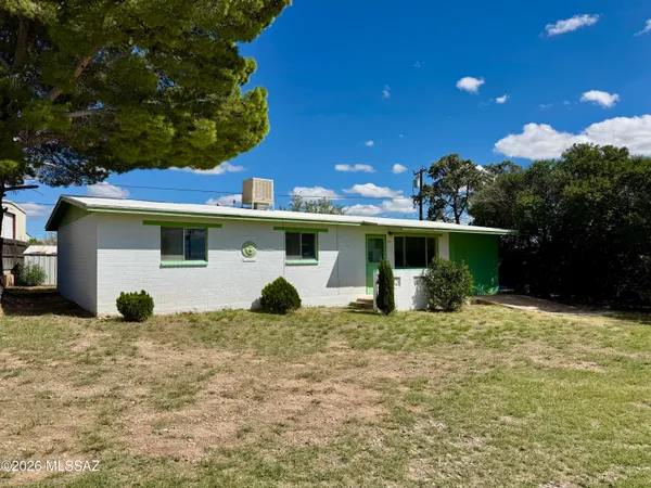 $155,000 | 451 Santa Cruz Drive, Bisbee, AZ 85603