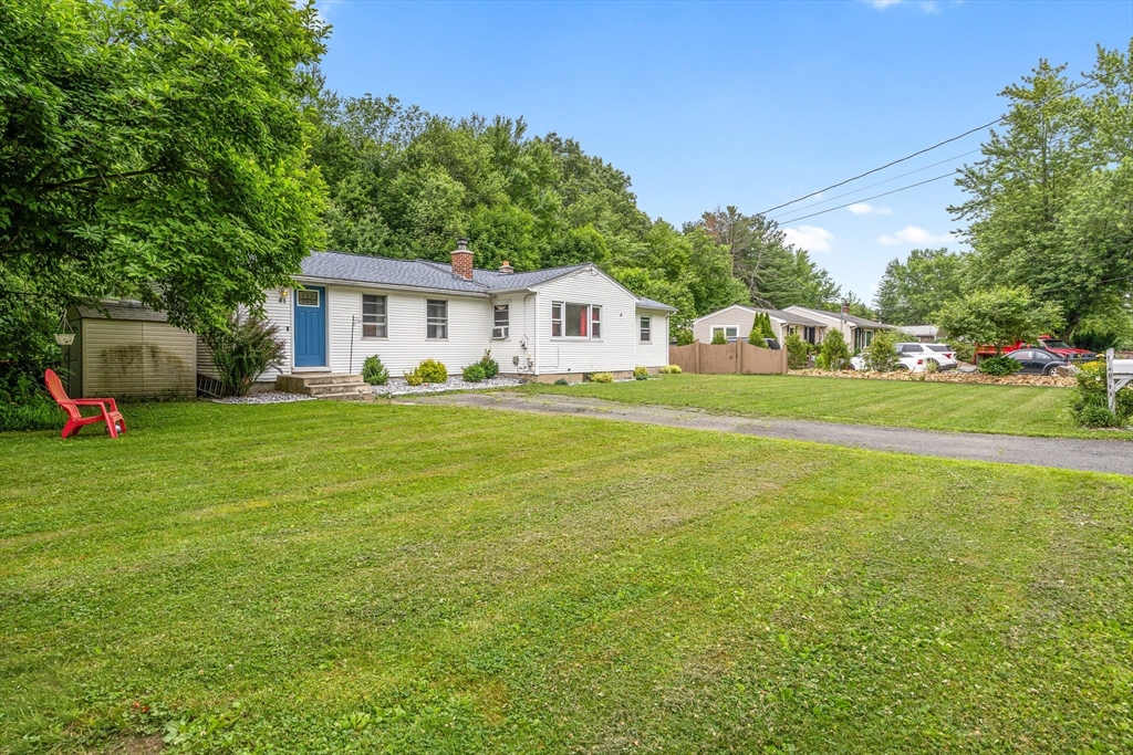 51 Westbrook Road South Hadley, MA 01075 - Photo 24 of 26