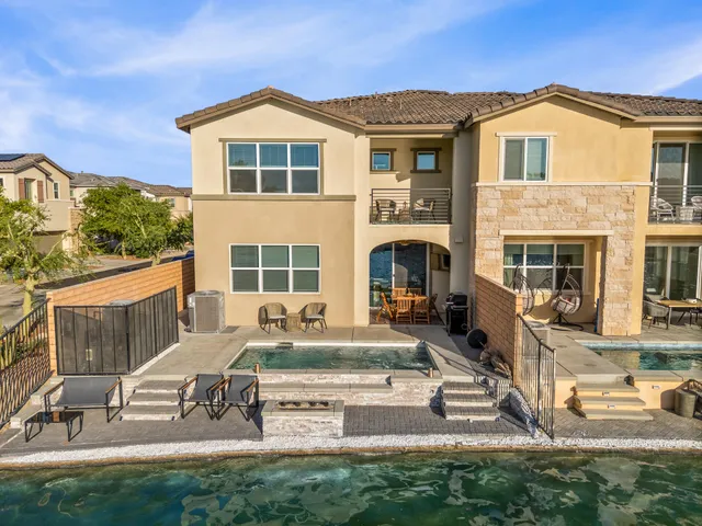 $1,048,000 | 43241 Pietra Court, Indio, CA 92203