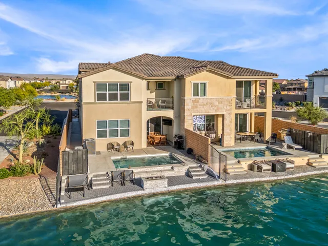 $1,048,000 | 43241 Pietra Court, Indio, CA 92203