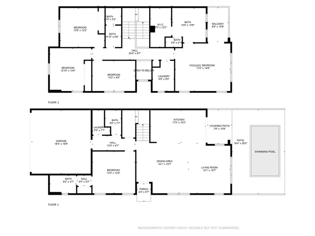 $1,048,000 | 43241 Pietra Court, Indio, CA 92203