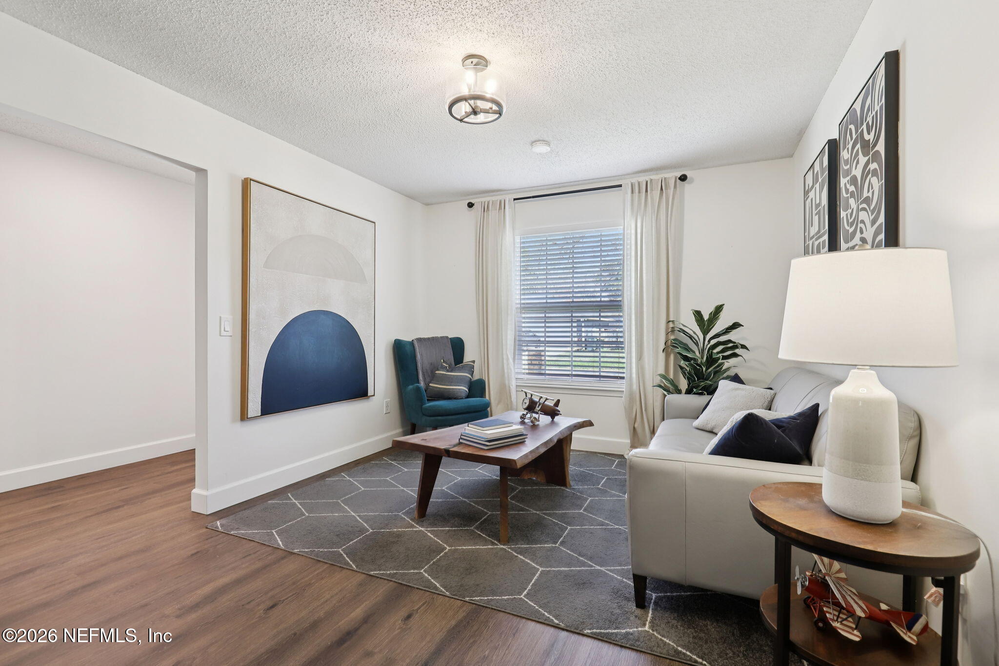 10122 Hawks Hollow Road Jacksonville, FL 32257 - Photo 13 of 46 Sitting Room