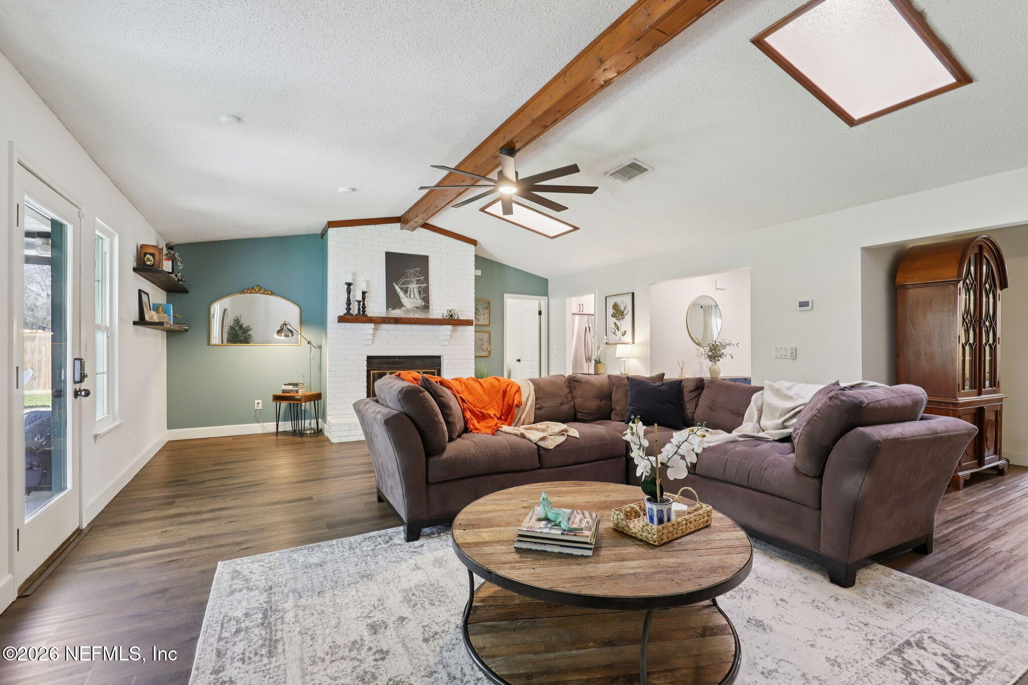 10122 Hawks Hollow Road Jacksonville, FL 32257 - Photo 15 of 46 Grand Room