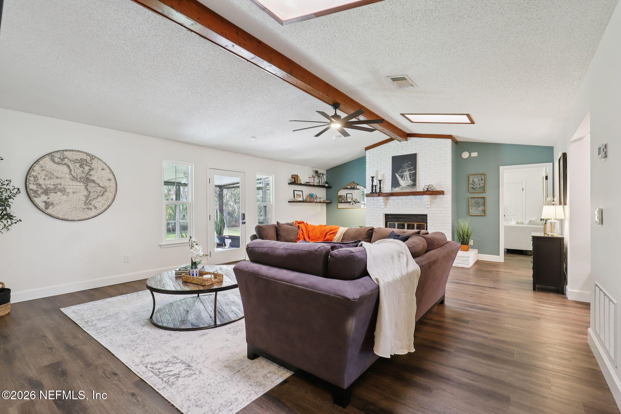 10122 Hawks Hollow Road Jacksonville, FL 32257 - Photo 17 of 46 Grand Room