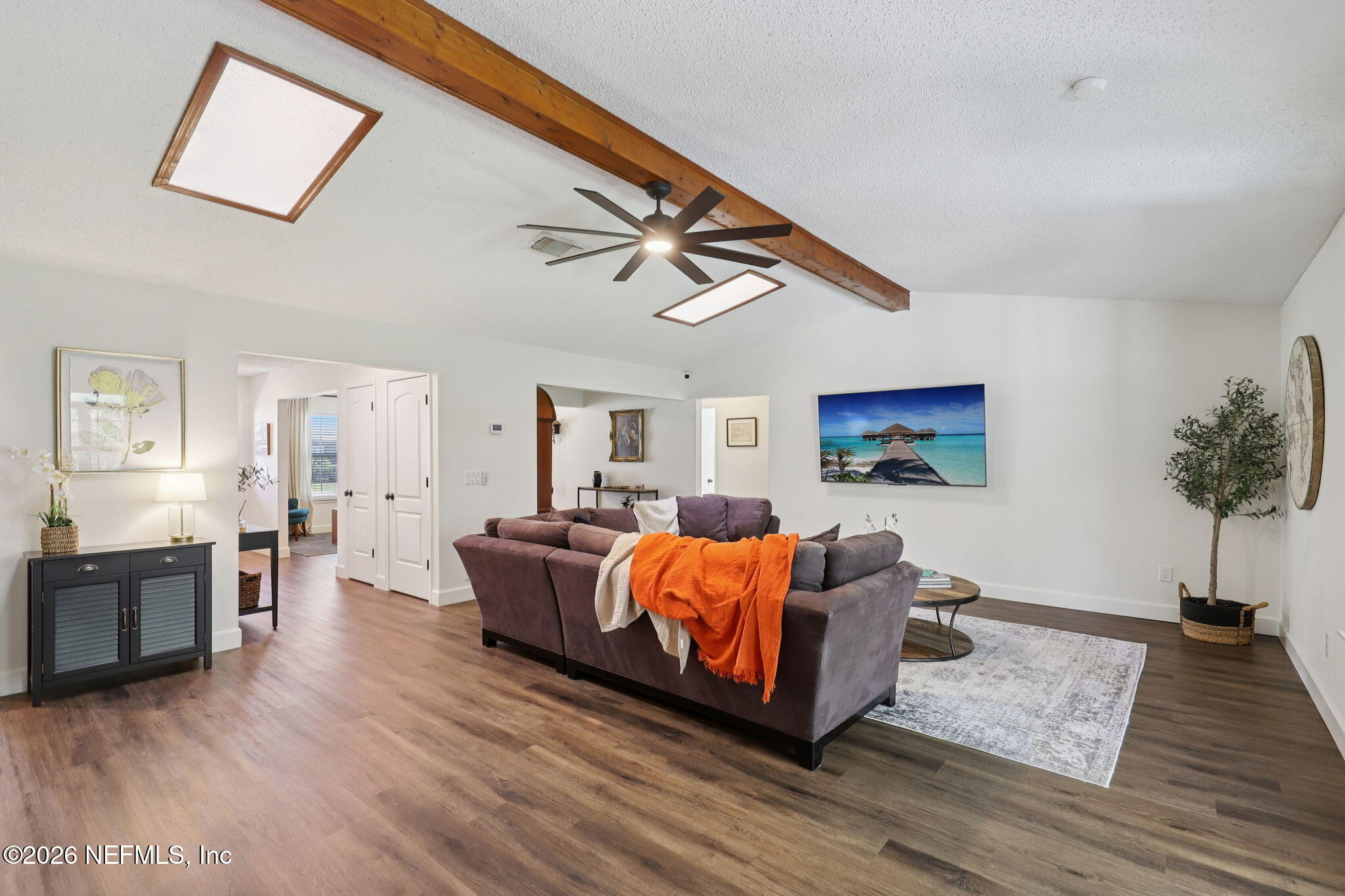 10122 Hawks Hollow Road Jacksonville, FL 32257 - Photo 18 of 46 Grand Room