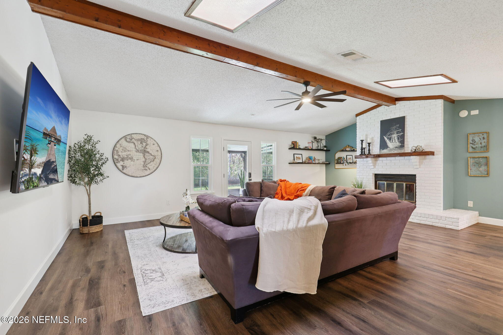 10122 Hawks Hollow Road Jacksonville, FL 32257 - Photo 20 of 46 Grand Room