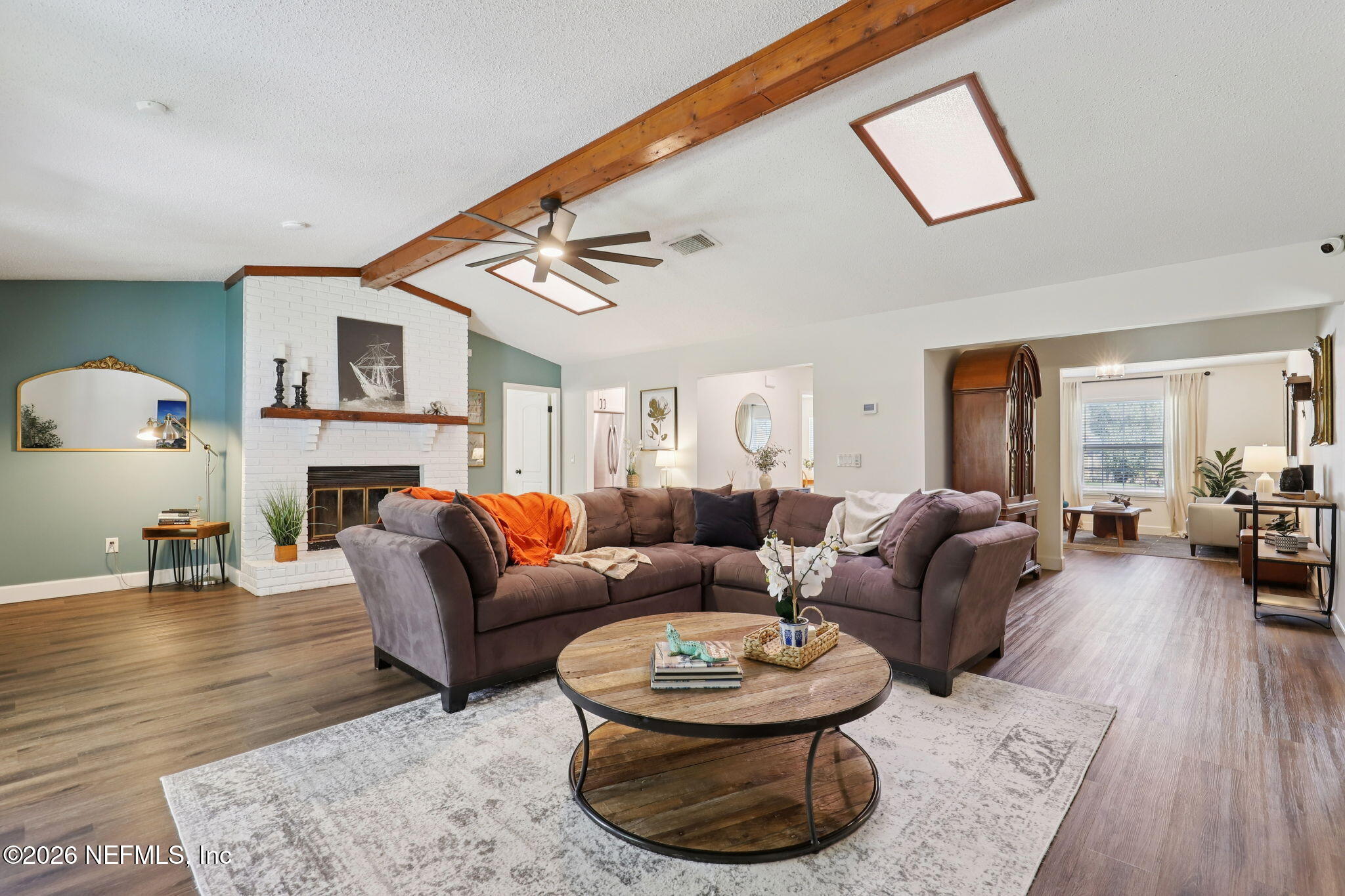 10122 Hawks Hollow Road Jacksonville, FL 32257 - Photo 2 of 46 Grand Room