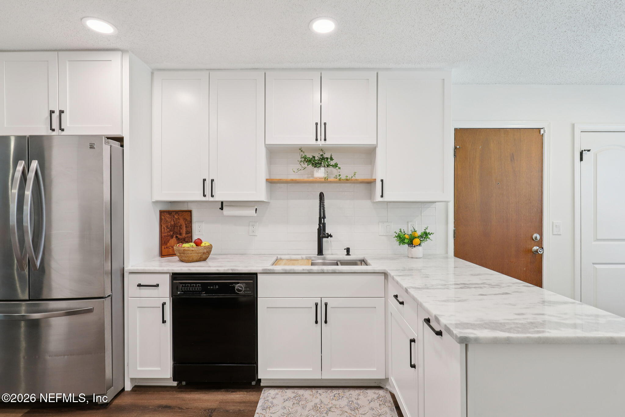 10122 Hawks Hollow Road Jacksonville, FL 32257 - Photo 26 of 46 Kitchen