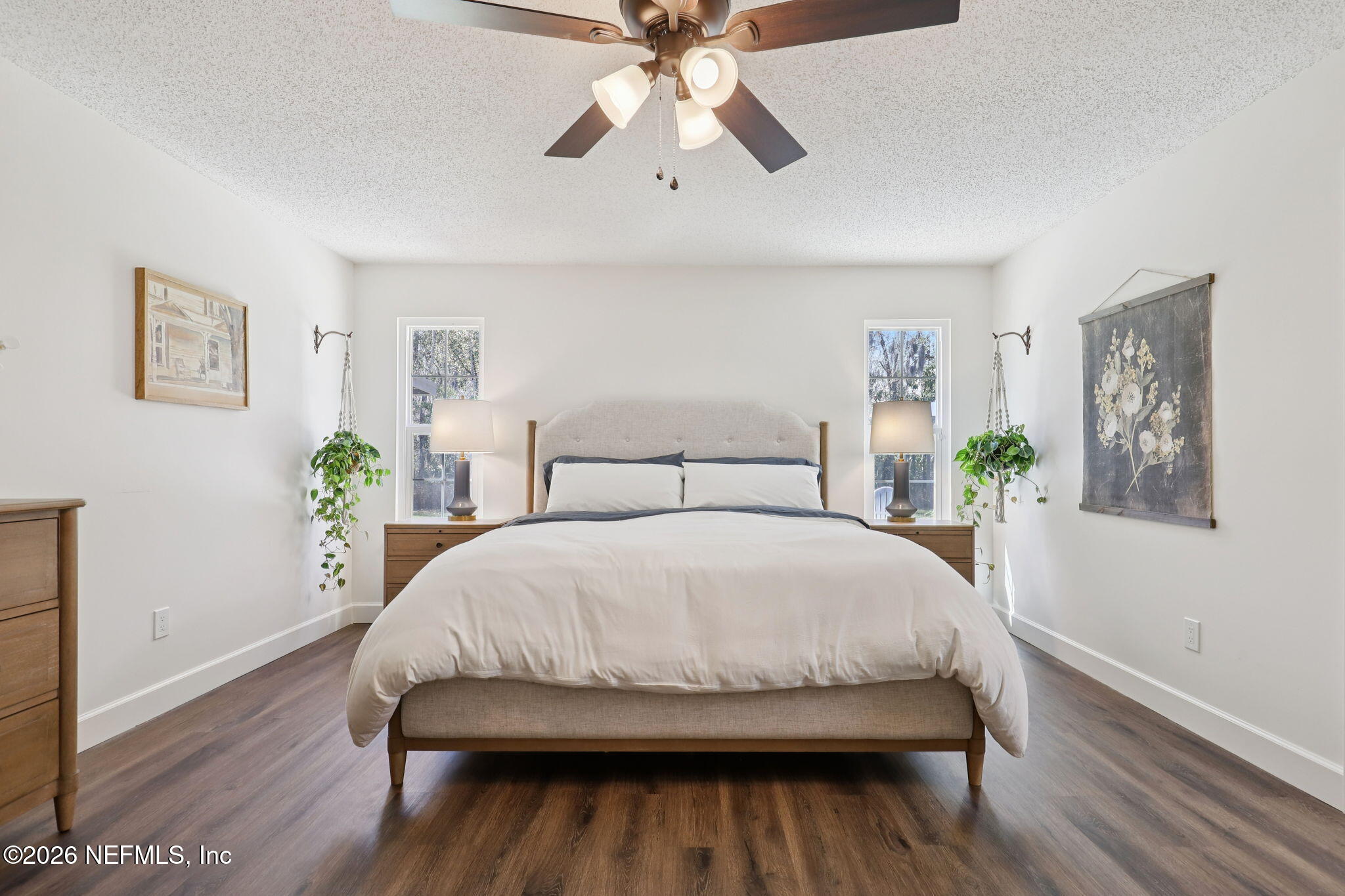 10122 Hawks Hollow Road Jacksonville, FL 32257 - Photo 30 of 46 Primary En Suite