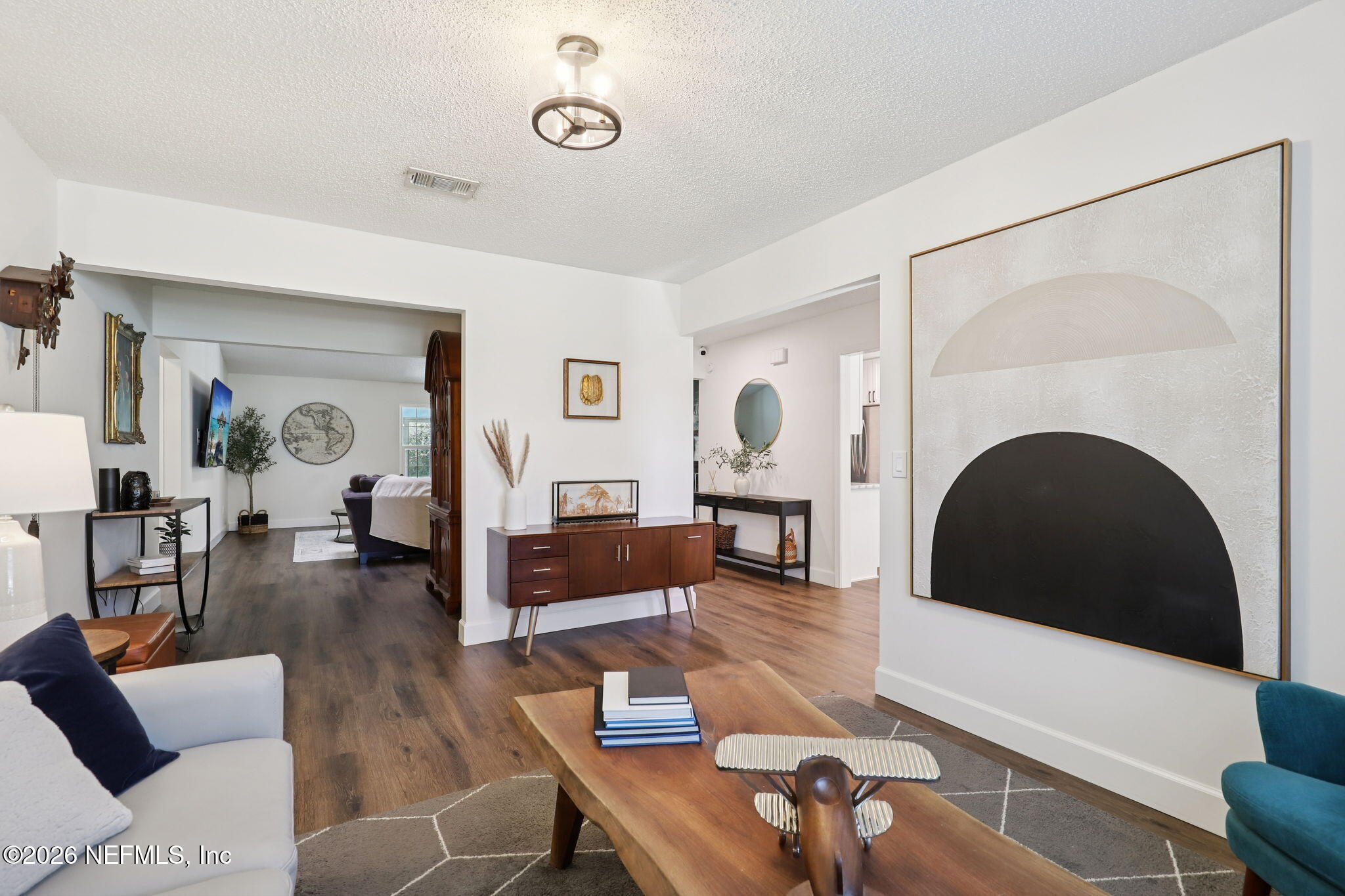 10122 Hawks Hollow Road Jacksonville, FL 32257 - Photo 3 of 46 Sitting Room