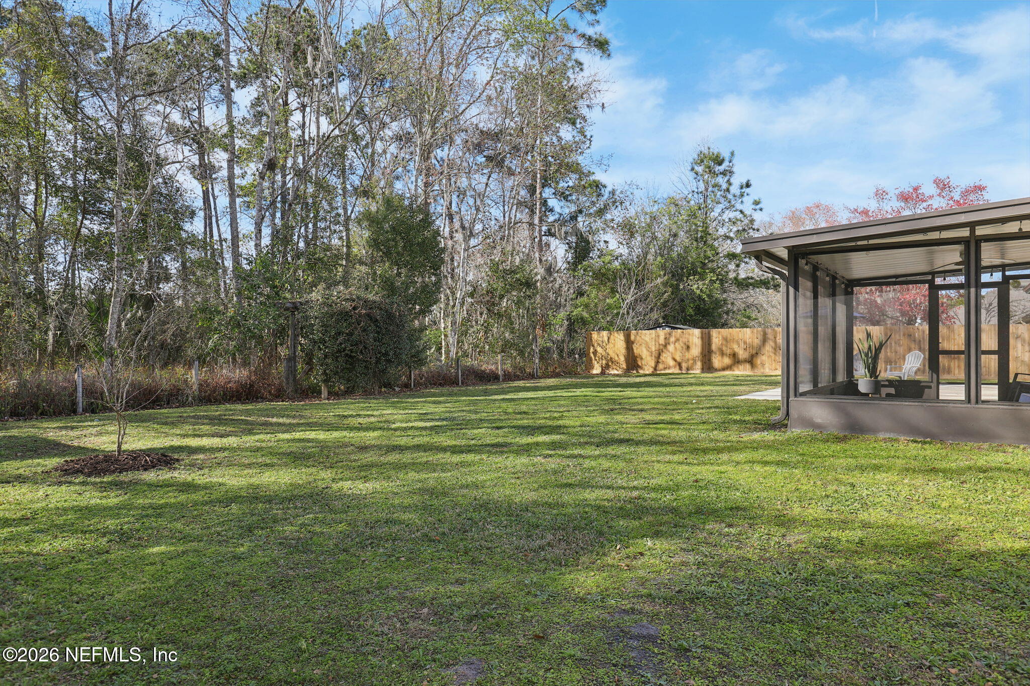 10122 Hawks Hollow Road Jacksonville, FL 32257 - Photo 44 of 46 Preserve Views