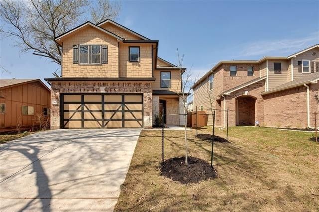 7502 Rio Pass Austin, TX 78724 - Photo 1 of 1 Street View