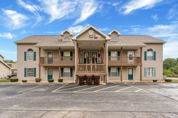$129,000 | 490 Abby Lane, Unit 1, Branson, MO 65616