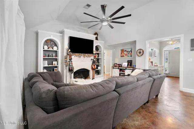 $345,000 | 114 Ethelyn Smith Drive, Senatobia, MS 38668