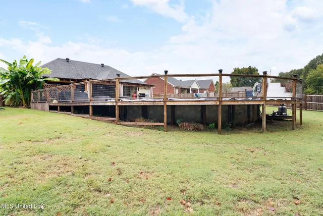 $345,000 | 114 Ethelyn Smith Drive, Senatobia, MS 38668