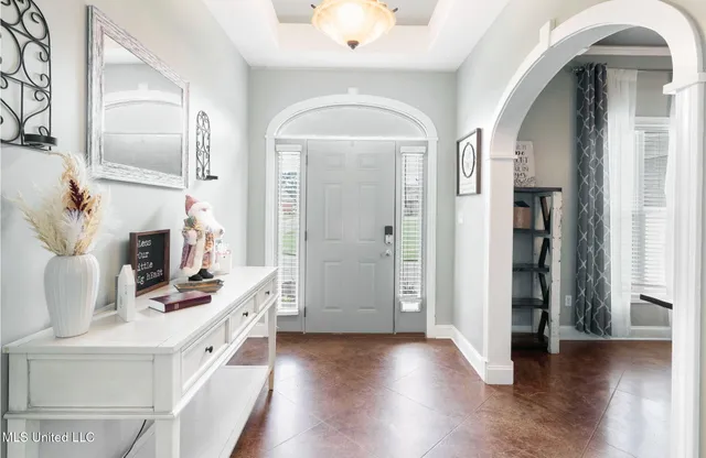 $345,000 | 114 Ethelyn Smith Drive, Senatobia, MS 38668