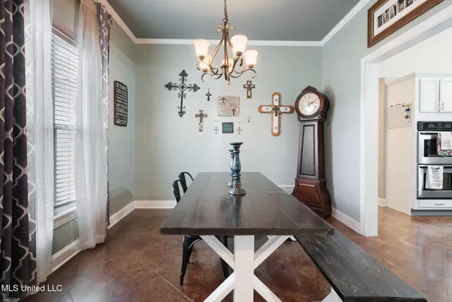 $345,000 | 114 Ethelyn Smith Drive, Senatobia, MS 38668