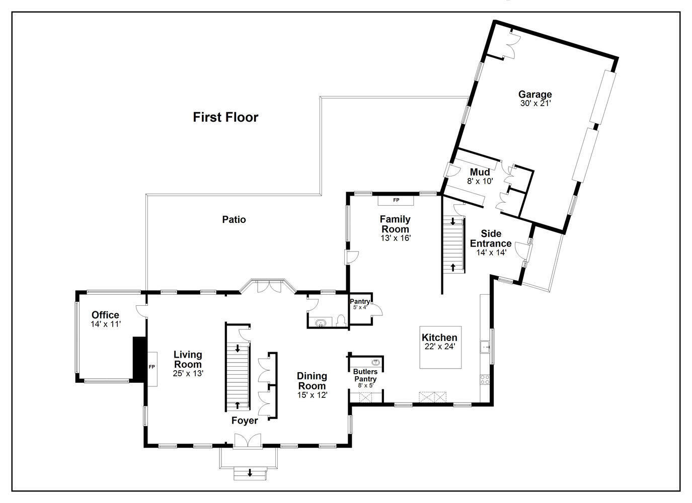 293 Hollow Tree Ridge Road Darien, CT 06820 - Photo 43 of 46 unknown