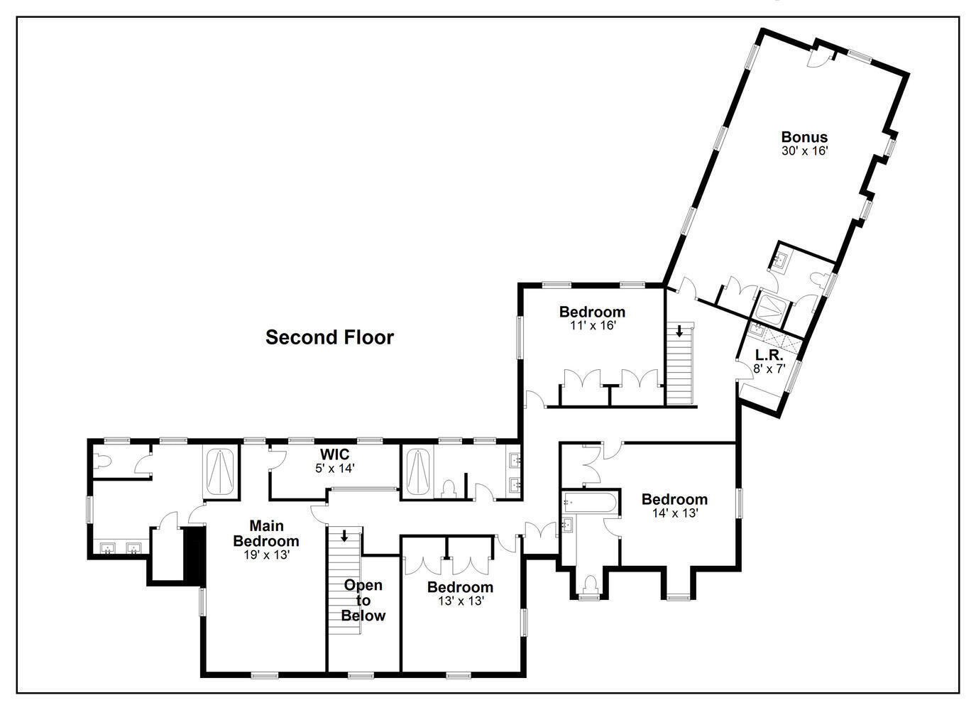 293 Hollow Tree Ridge Road Darien, CT 06820 - Photo 44 of 46 unknown
