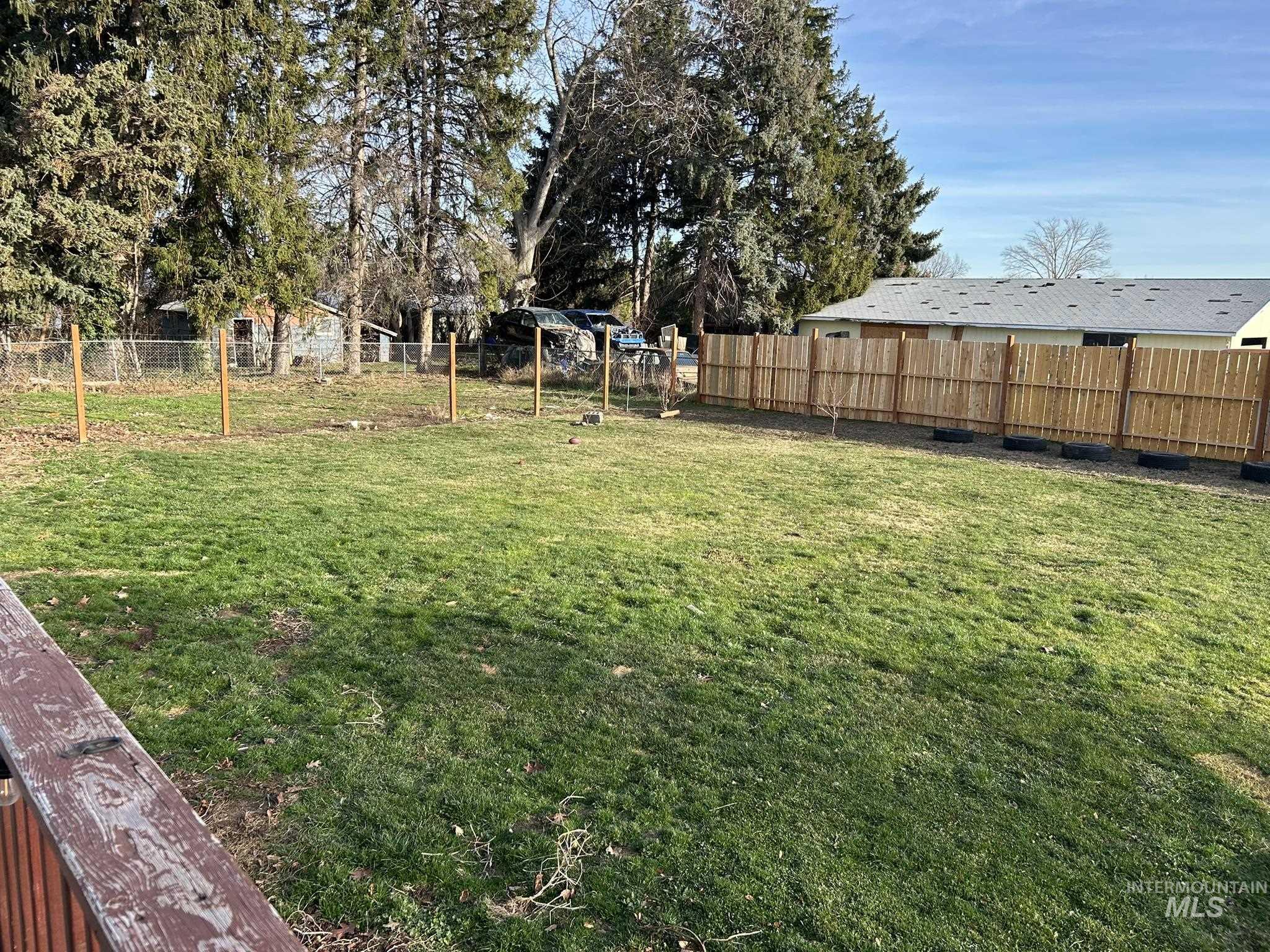 3837 16th Street Lewiston, ID 83501 - Photo 21 of 45 View of yard